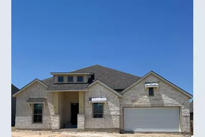 82 Cedar Creek Court, Woodway, TX 76712 - Photo 1