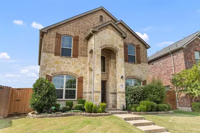 3017 Rosemount Lane, Forney, TX 75126 - Photo 1