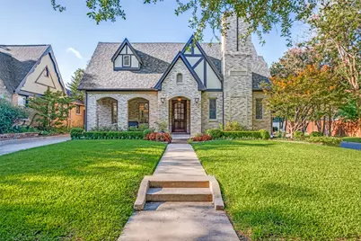 5302 Morningside Street, Dallas, TX 75206 - Photo 1