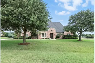 2821 Vista View Lane, Prosper, TX 75078 - Photo 1