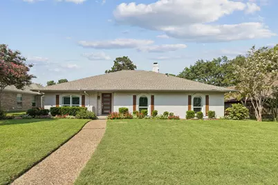 1801 Cross Bend Road, Plano, TX 75023 - Photo 1