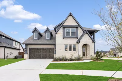 4131 Zina Lane, Prosper, TX 75078 - Photo 1