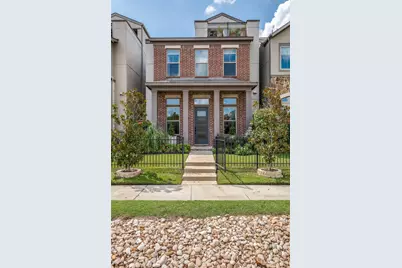 3712 Tussock Drive, Dallas, TX 75209 - Photo 1
