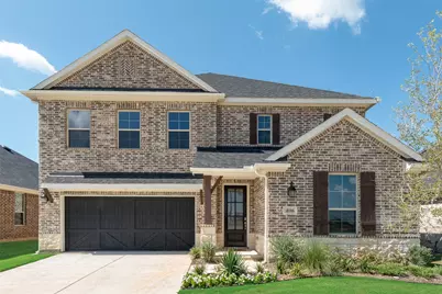 4116 Tarlton Road, Little Elm, TX 75068 - Photo 1