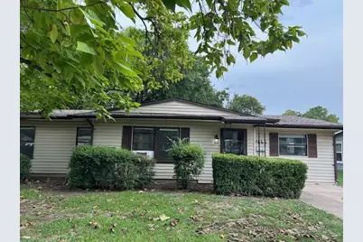 2666 Wicker Avenue, Farmers Branch, TX 75234 - Photo 1