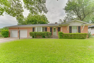 509 W Ridgewood Drive, Garland, TX 75041 - Photo 1