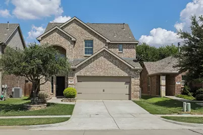 508 Mule Deer Drive, McKinney, TX 75071 - Photo 1