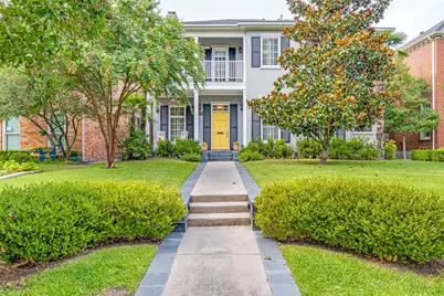 3206 Princeton Avenue, Highland Park, TX 75205 - Photo 1