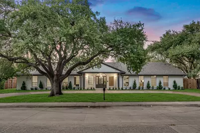 4341 Willow Lane, Dallas, TX 75244 - Photo 1