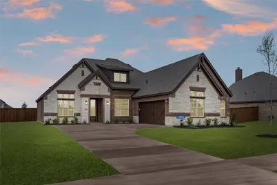 614 Tenor Drive, Forney, TX 75126 - Photo 1