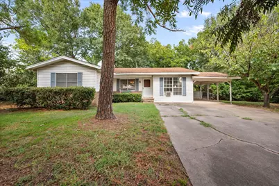 812 N Wright Avenue, Kerens, TX 75144 - Photo 1