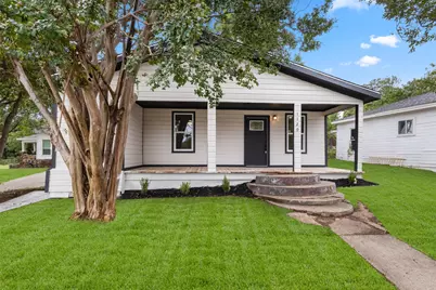 1120 Betterton Circle, Dallas, TX 75203 - Photo 1