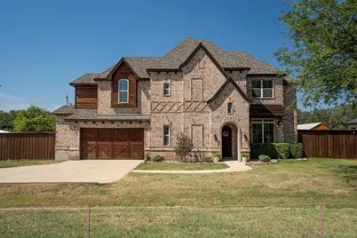 400 Shady Lane, Little Elm, TX 75068 - Photo 1