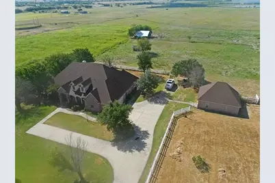 10543 Fm 455 W, Sanger, TX 76266 - Photo 1