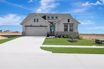 1060 Wheatland Drive, Justin, TX 76247 - Photo 1