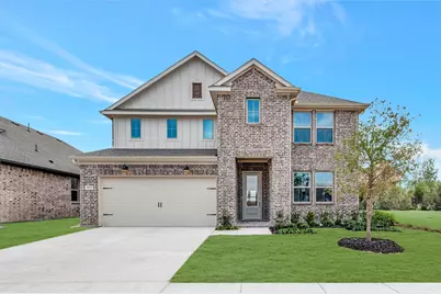 1021 Candlewyck Drive, Justin, TX 76247 - Photo 1