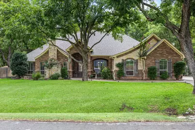 8821 Ravenswood Road, Granbury, TX 76049 - Photo 1