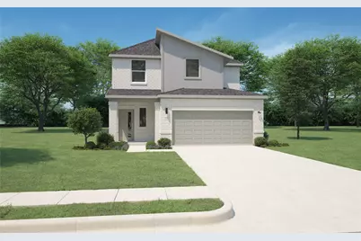 801 Landon Way, Princeton, TX 75407 - Photo 1