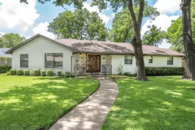 10857 Waterbridge Circle, Dallas, TX 75218 - Photo 1