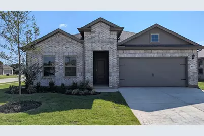 960 Traction Trail, Cleburne, TX 76031 - Photo 1
