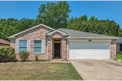 118 Quail Run Drive, Seagoville, TX 75159 - Photo 1