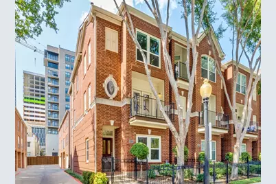 3415 Howell Street, Dallas, TX 75204 - Photo 1