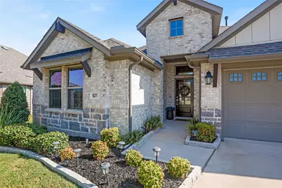 821 Anne Court, Anna, TX 75409 - Photo 1