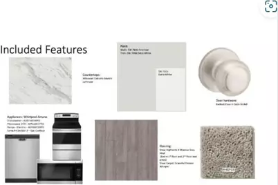 848 Eagles Nest Drive, Cleburne, TX 76031 - Photo 3