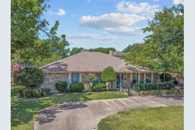 3321 Bluffview Drive, Garland, TX 75043 - Photo 1
