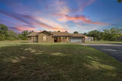 6616 County Road 319, Alvarado, TX 76009 - Photo 1