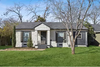 8703 Santa Clara Drive, Dallas, TX 75218 - Photo 1