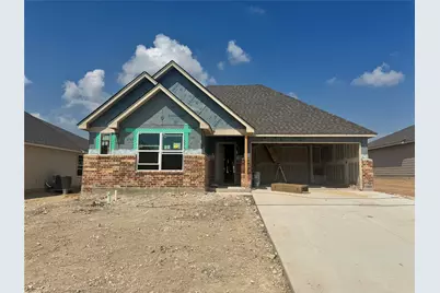 2901 Taddy Road, Lorena, TX 76655 - Photo 1
