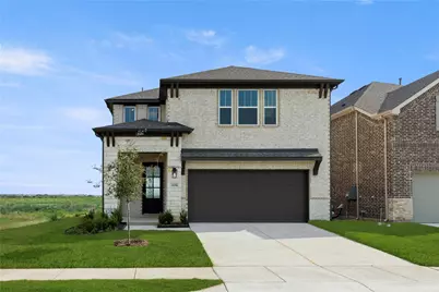 14104 Harden Street, Pilot Point, TX 76258 - Photo 1