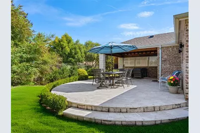 7616 Gulf Breeze Lane, Frisco, TX 75036 - Photo 1