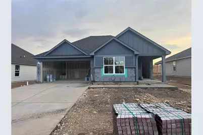 2909 Taddy Road, Lorena, TX 76655 - Photo 1