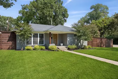 834 Kirkwood Drive, Dallas, TX 75218 - Photo 1