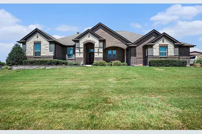 192 Owen Circle, Weatherford, TX 76087 - Photo 1