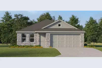 1944 Autumn Lane, Keene, TX 76059 - Photo 1