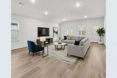 2232 Lattimore Street, Denton, TX 76209 - Photo 1