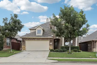 640 Tierra Vista Way, Fort Worth, TX 76131 - Photo 1