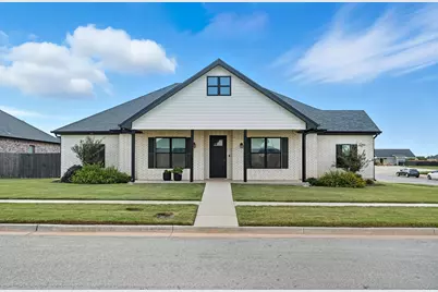 6502 Randy Avenue, Abilene, TX 79606 - Photo 1