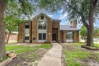 7900 Tulane Drive, Rowlett, TX 75088 - Photo 1