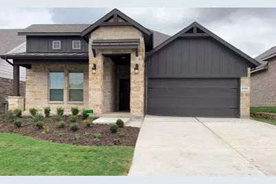 2320 Shorthorn Drive, Northlake, TX 76247 - Photo 1