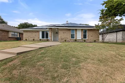 1537 N Valley Parkway, Lewisville, TX 75077 - Photo 1