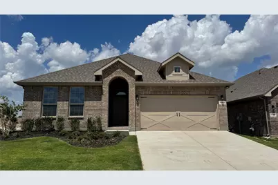 15112 Green Bluff Drive, Fort Worth, TX 76008 - Photo 1