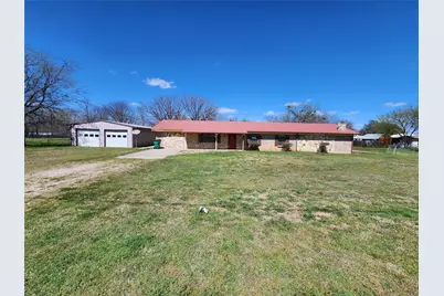 611 McKinney Avenue, Graford, TX 76449 - Photo 1