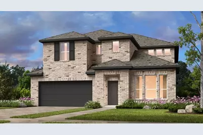 3317 San Clemente Drive, Melissa, TX 75454 - Photo 1