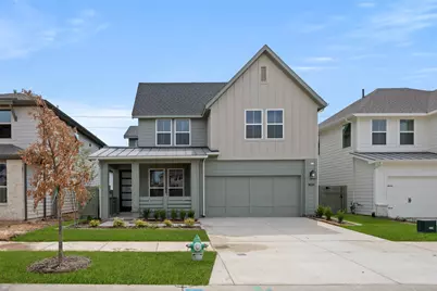 1624 Ginger Lane, Argyle, TX 76226 - Photo 1