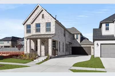 1117 Amaryllis Lane, Little Elm, TX 76227 - Photo 1