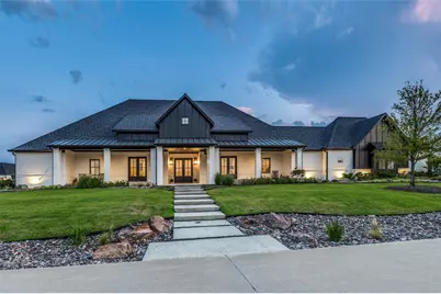 480 Crown Ridge Court, Celina, TX 75009 - Photo 1